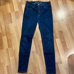 American Eagle Skinny Jean
